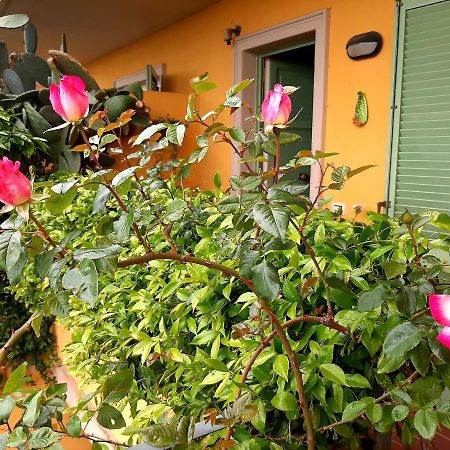 Casa Marta Bed & Breakfast Massa  Exterior foto