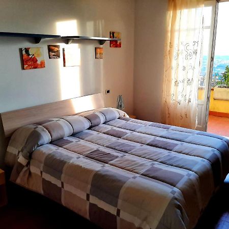 Casa Marta Bed & Breakfast Massa  Exterior foto