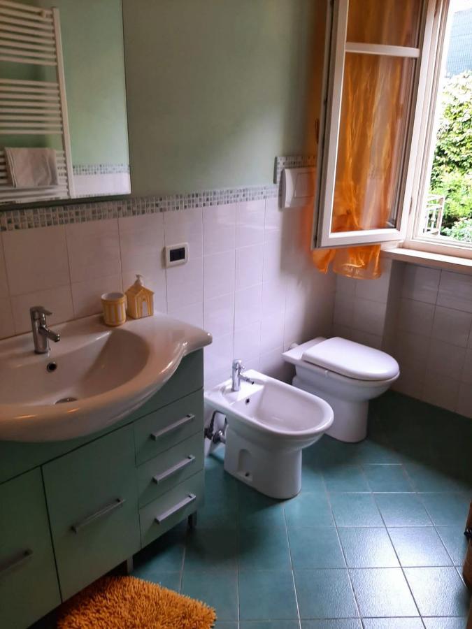 Casa Marta Bed & Breakfast Massa  Exterior foto