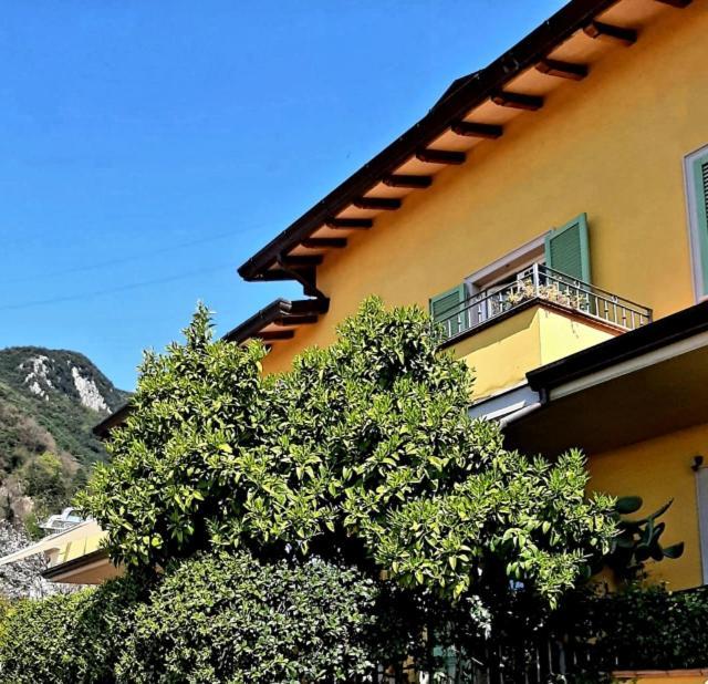 Casa Marta Bed & Breakfast Massa  Exterior foto